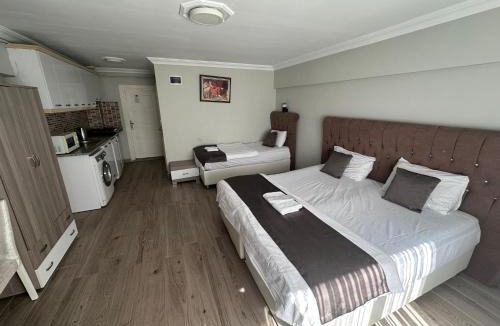 Taksim Apartment | Black Bird Suite Hotel