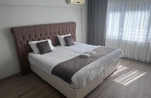 Taksim Apartment | Black Bird Suite Hotel