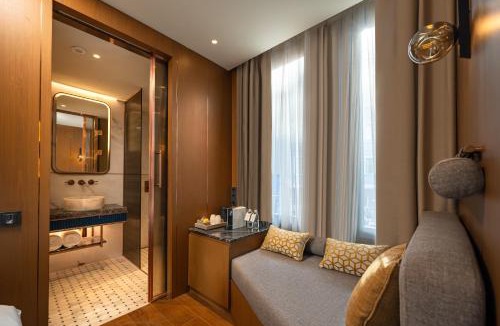 Sultanahmet Hotel | Sura Concept Hotel