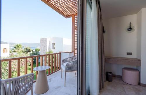 Golturkbuku Hotel | Mavi Suite Turkbuku