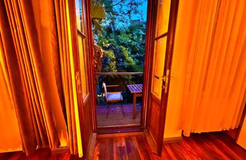 Rasimpasa Hotel | Otel Kadıköy