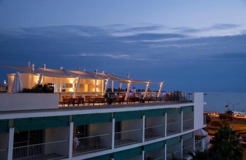 Side Hotel | TUI Blue Barut Andız - All Inclusive - Adults Only
