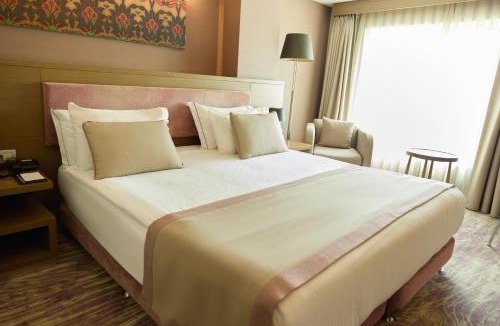 Esentepe Hotel | Avantgarde Urban Levent