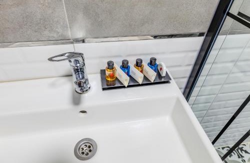 Arnavutkoy Hotel | Intercity Hotel Istanbul Airport