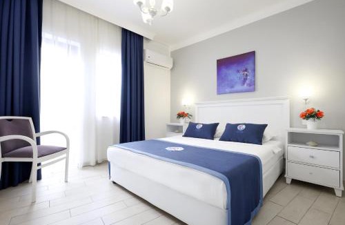 Kusadasi City Centre Apartment | Rodina Suites Hotel