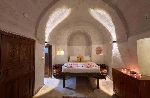 Avanos Apartment | Uluyol Stone House