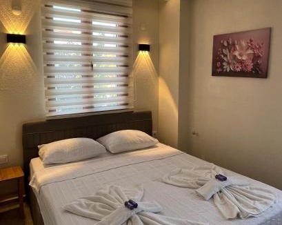 Ayvalik City Center Bed & Breakfast | Ayvalık Akan Pansiyon