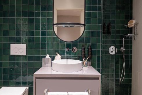 Asmali Mescit Hotel | Casa Foscolo Hotel, Istanbul, a Member of Design Hotels