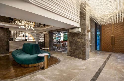 Cankaya Hotel | Boreas Hotel & SPA, Trademark Collection by Wyndham
