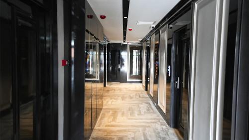 Ankara City Center Hotel | Sky Hill Hotel
