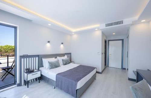 Dalyan Mahallesi Hotel | Wind of Çeşme