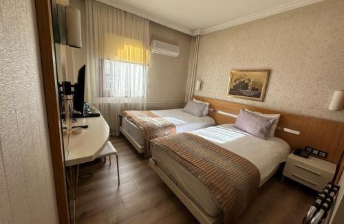 Sivas Hotel | Sultan Hotel-Restaurant-Bistro