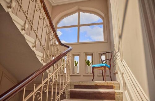 Ortakoy Hotel | The Stay Bosphorus