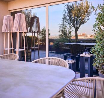Nisantasi Hotel | The Stay Boulevard Nisantasi