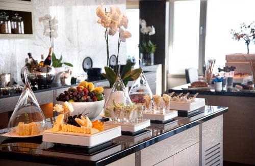 Gumussuyu Mahallesi Hotel | The Marmara Taksim