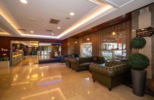 Esenler Hotel | Grand S Hotel