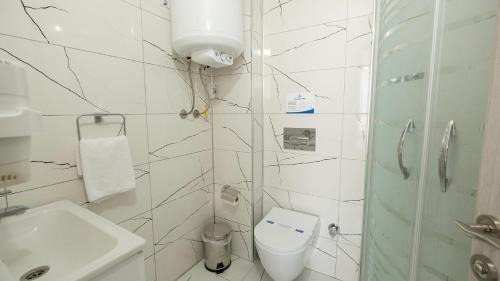 Yalıkoy Koyu Hotel | Yalıköy Deniz Otel Istanbul