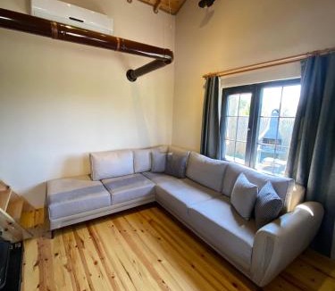 Kocaali House | Deva Garden Tiny House