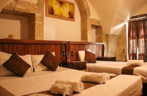 Eyyubiye Hotel | şahanoğlu mezopatamia