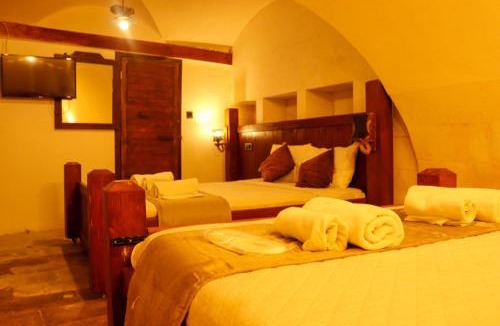 Eyyubiye Hotel | şahanoğlu mezopatamia