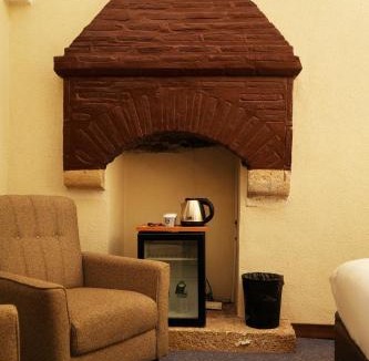Edirne Hotel | Rüstempaşa Kervansaray Hotel with Free Parking
