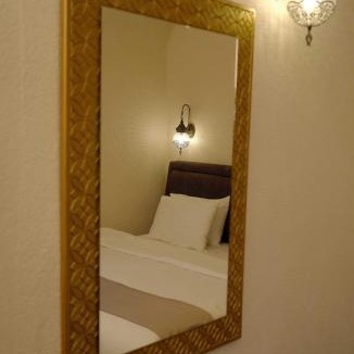 Edirne Hotel | Rüstempaşa Kervansaray Hotel with Free Parking