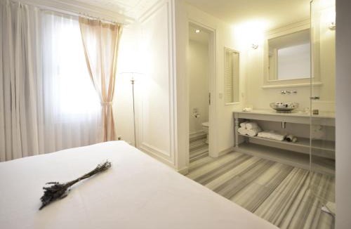 Alacati Hotel | Vintage Alacati