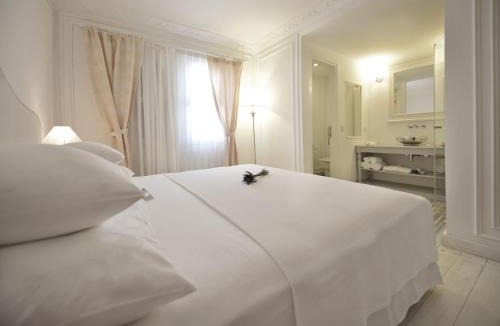 Alacati Hotel | Vintage Alacati