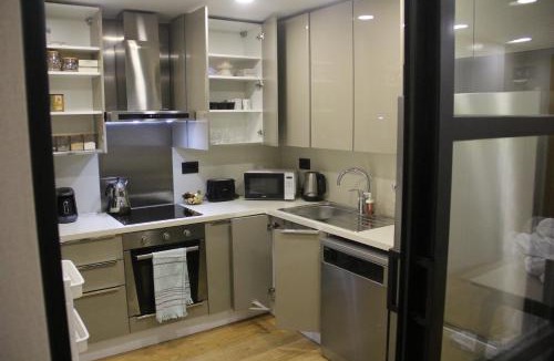 Bahcelievler Apartment | Lovely One Bedroom Appartment-530