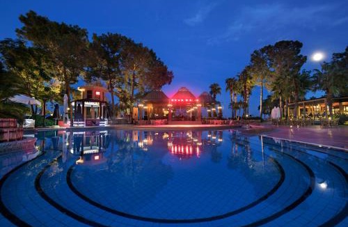 Beldibi Hotel | Baia Salima Kemer