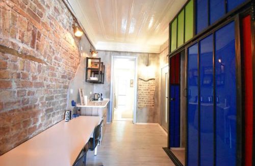 Balat Villa | Stunning 6BR 4Bath near Tram