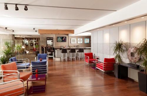 Talimhane Hotel | Nippon Hotel