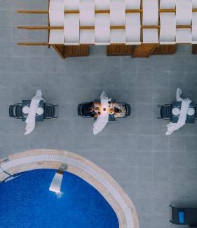Sarigerme Hotel | Marvelous Sarıgerme