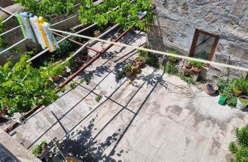 Guzelyurt Bed & Breakfast | Gün Işığı Pansiyon