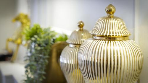 Besiktas Hotel | Gaia Suites Istanbul