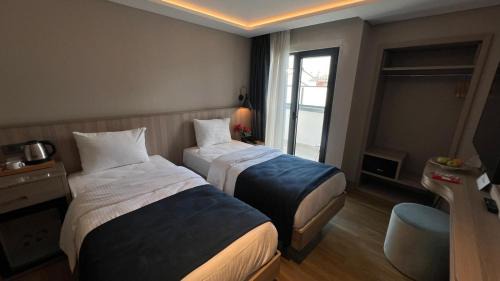 Beyazit Hotel | Woxx Hotel