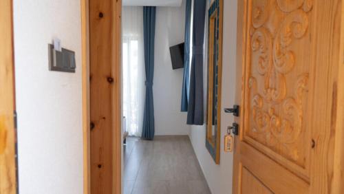Palamutbuku Bed & Breakfast | Bük Butik Otel