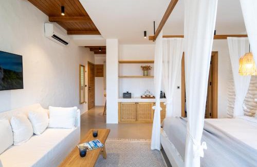 Ancient Side Hotel | Nomad Hotel Side - Adults Only