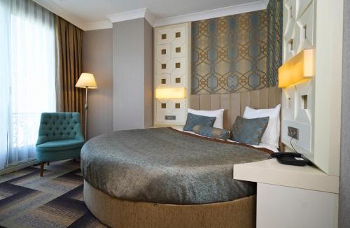 Kartal Hotel | The Grand Mira Business Hotel