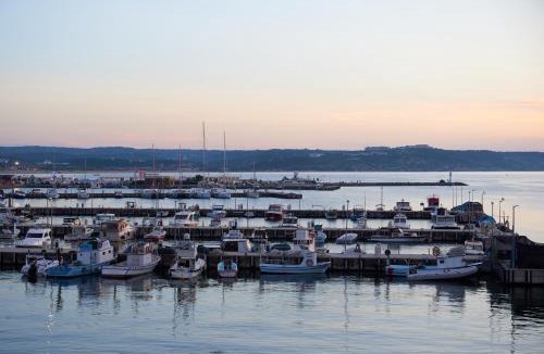 Sile Hotel | Phellos Suites Boutique Hotel