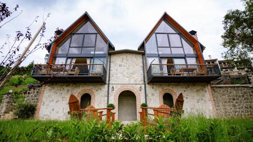 Akcaabat Villa | Heaven Trabzon Bungalow
