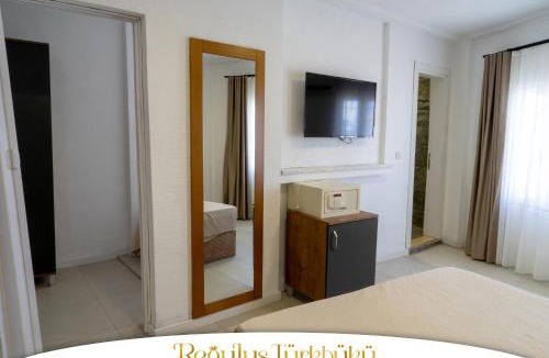 Golturkbuku Hotel | Regulus Hotel Türkbükü