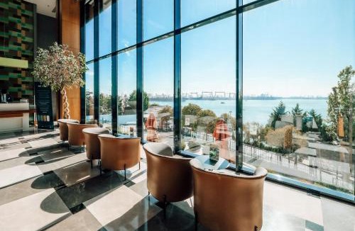 Pendik Hotel | Holiday Inn Istanbul - Tuzla Bay by IHG