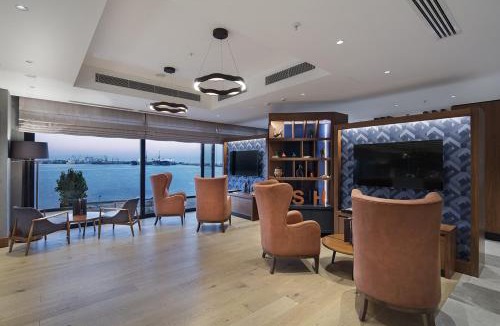Pendik Hotel | Holiday Inn Istanbul - Tuzla Bay by IHG