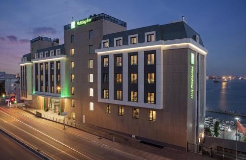 Pendik Hotel | Holiday Inn Istanbul - Tuzla Bay by IHG
