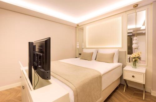 Old City Hotel | Great Fortune Concept Hotel