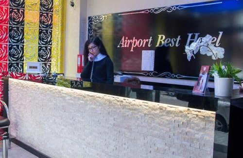 Bahcelievler Hotel | Airport Best Hotel