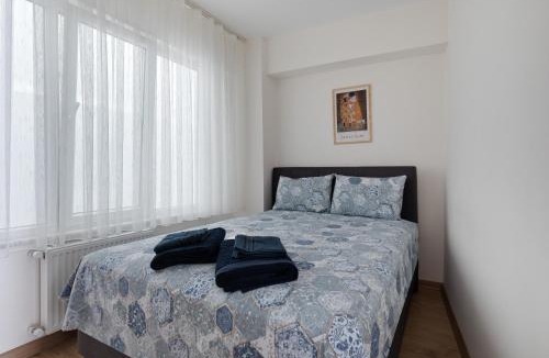 Rasimpasa Apartment | Allegro Apartments Kadıköy