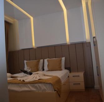 Sultanahmet Hotel | Garden Elisa Hotel