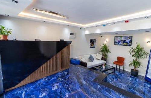 Uskudar Hotel | Wond House